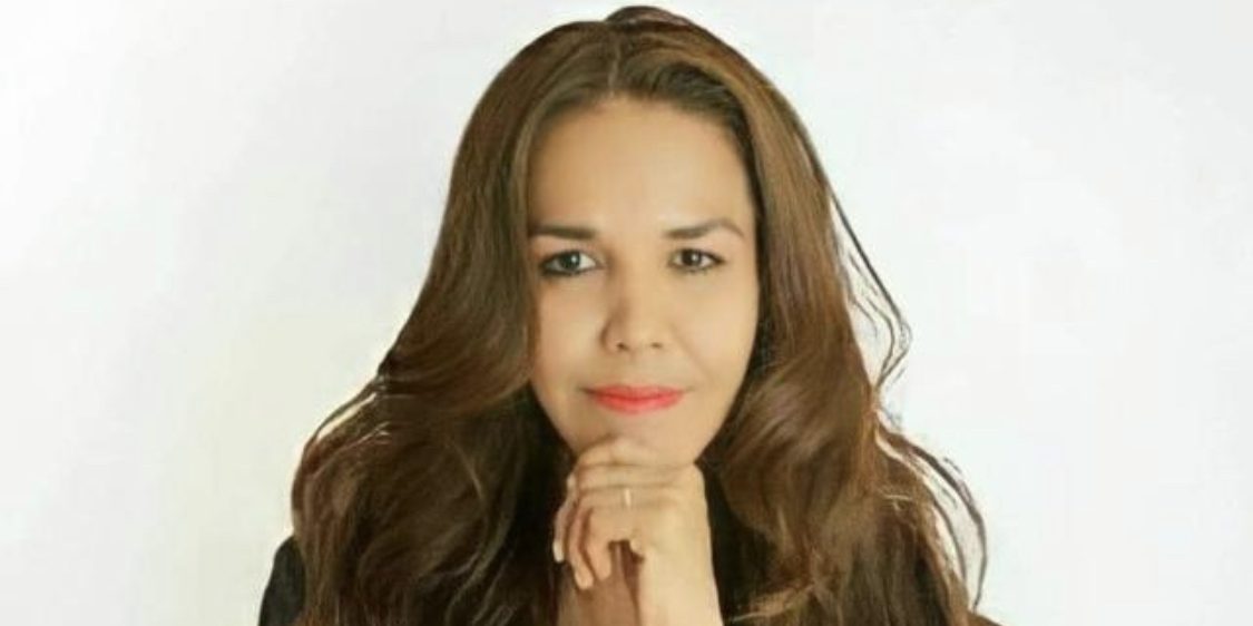 Lourdes Ojeda Serrano