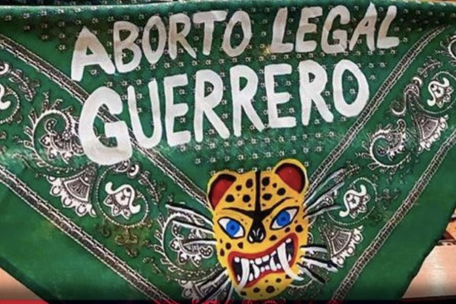 Aborto legal en Guerrero