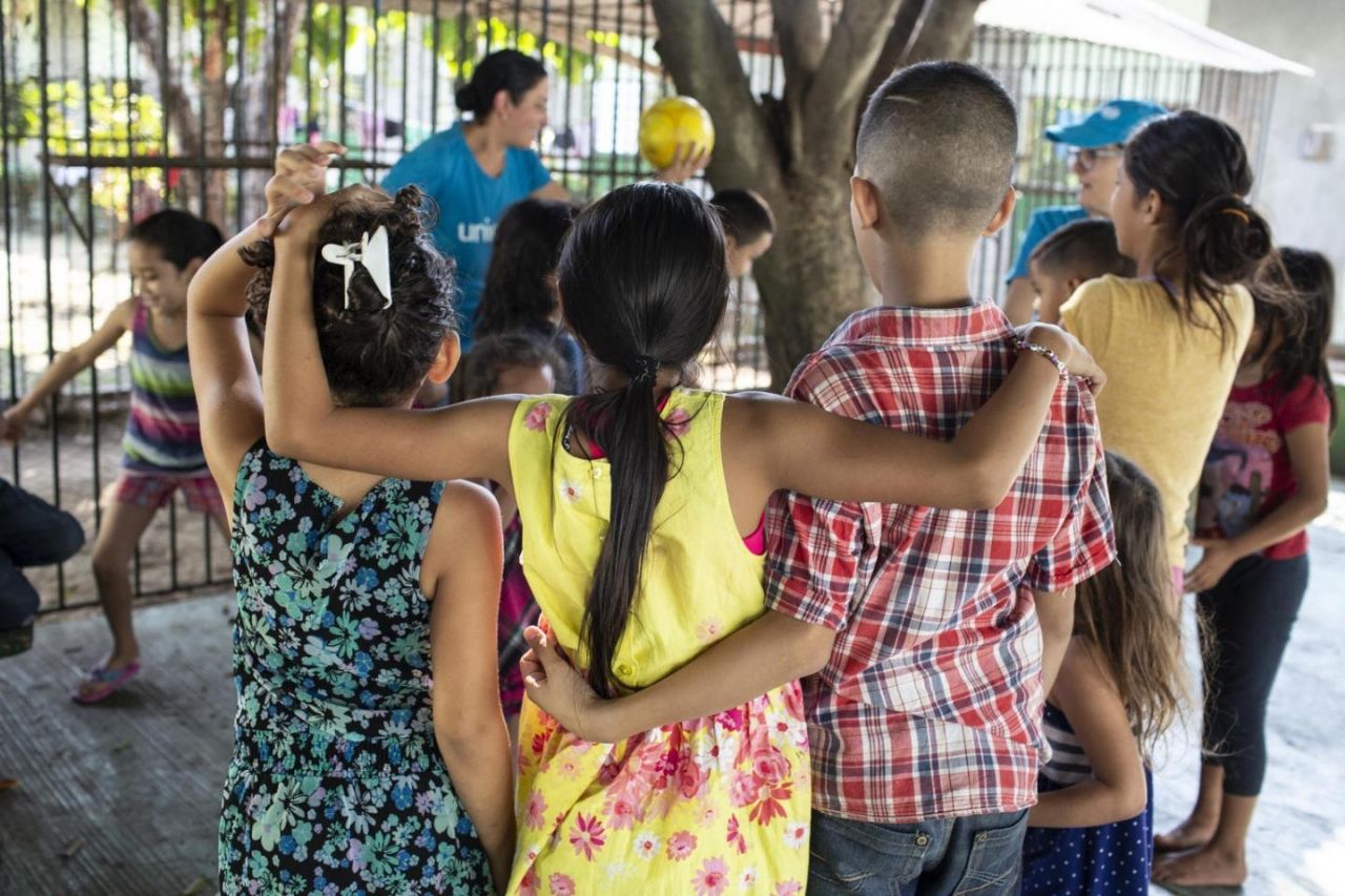 Reformas contra el abuso sexual infantil