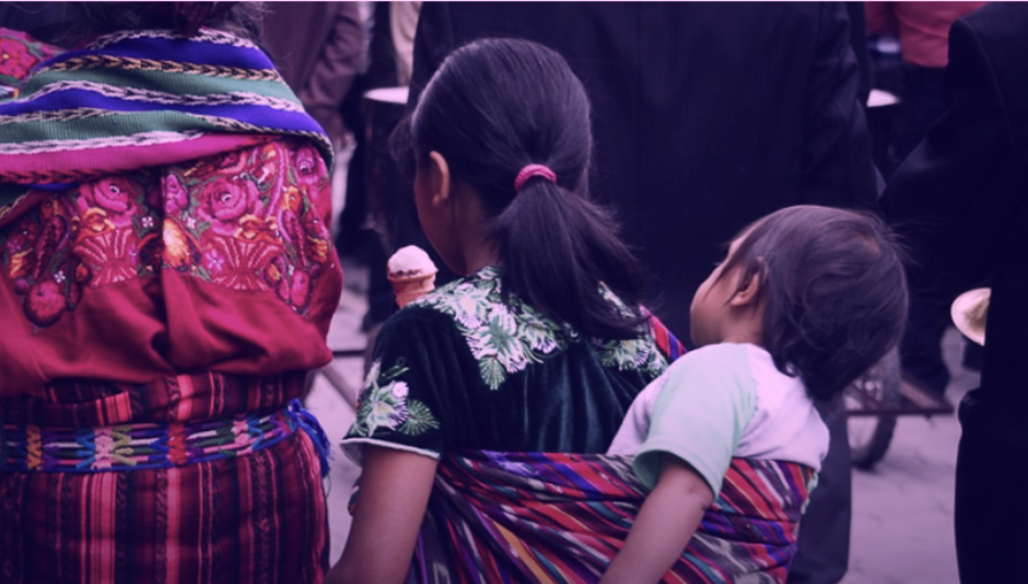 Venta de niñas en La Montaña de Guerrero